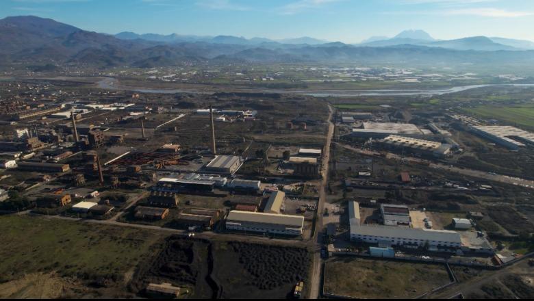 Metalurgjiku dhe Kombinati do të rijetësohen, parqe eko-industriale sipas standardeve të BE